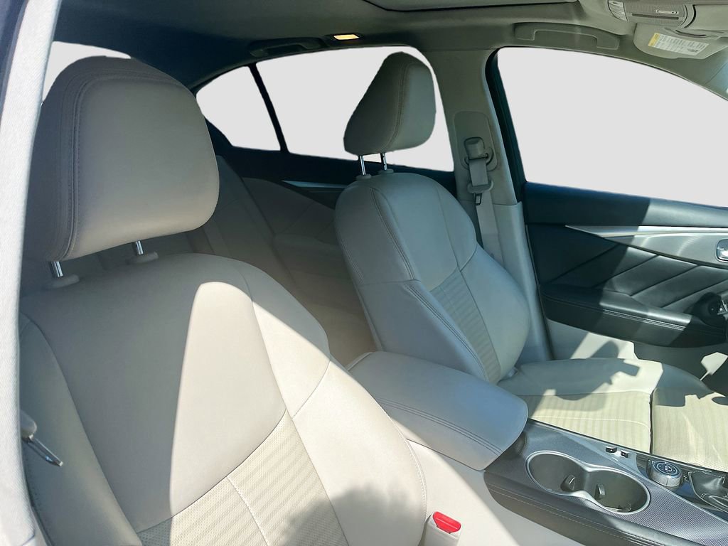 Used 2020 INFINITI Q50 Sport RWD image 29