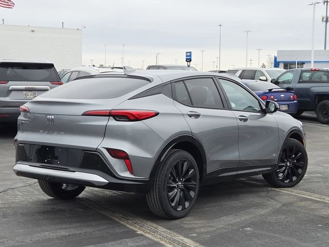 New 2026 Buick Envista Sport Touring w/ Convenience I Package image 19