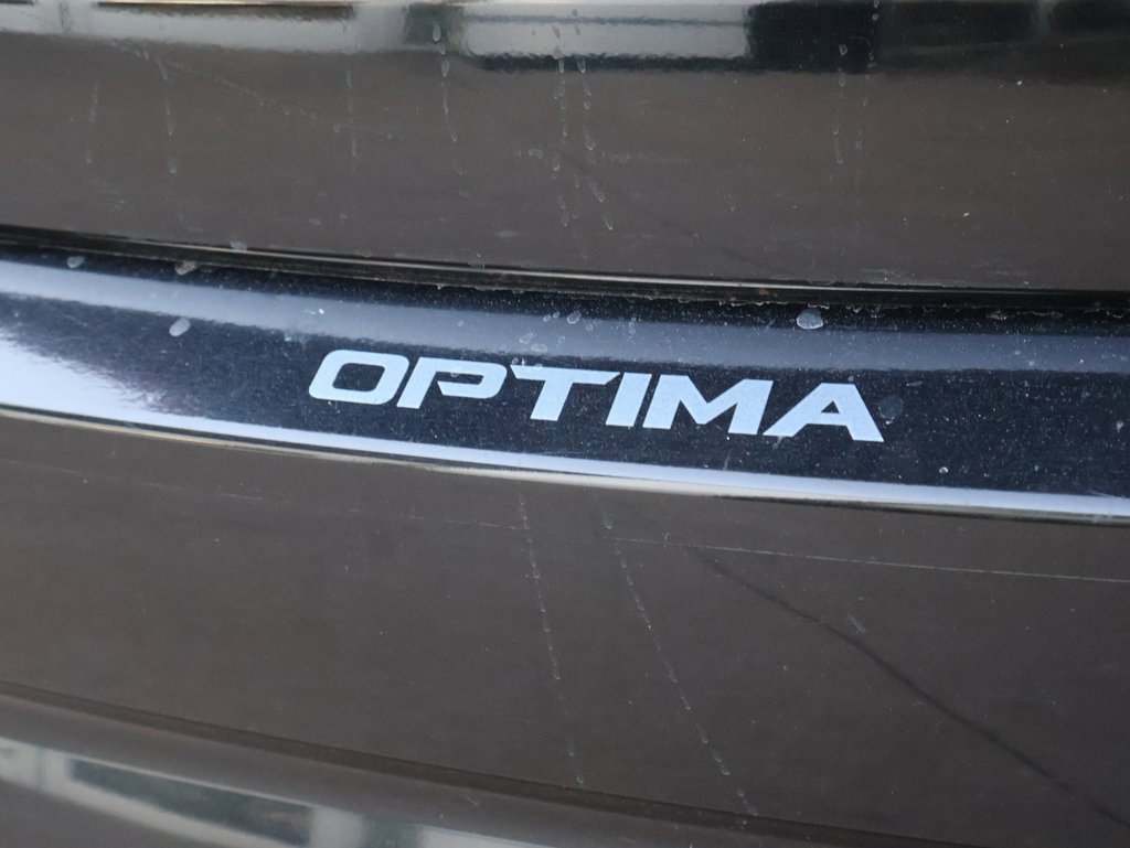 Used 2013 Kia Optima SX w/ Limited Pkg image 18