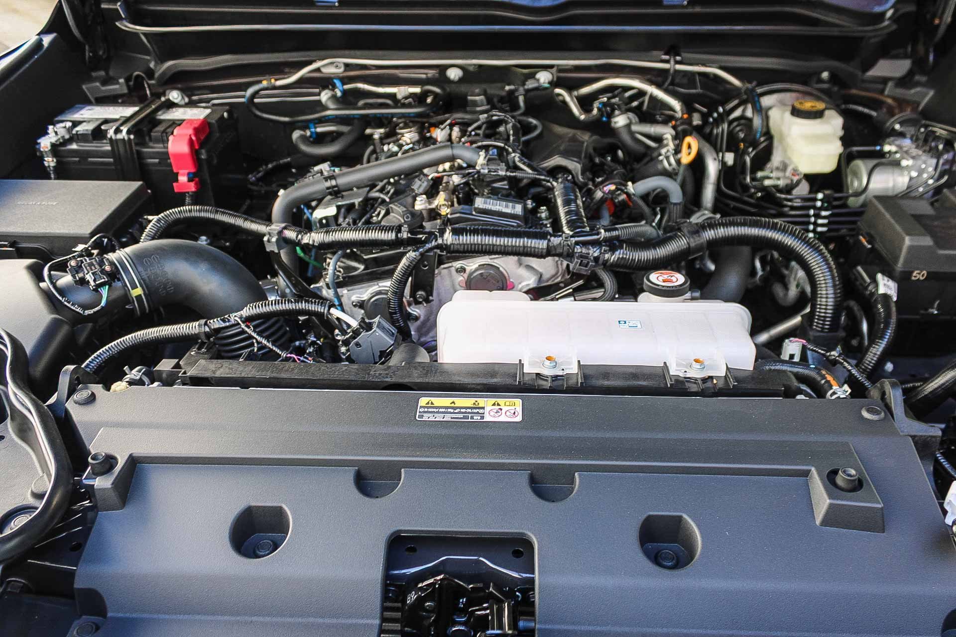 New 2025 Toyota Tacoma SR5 image 14