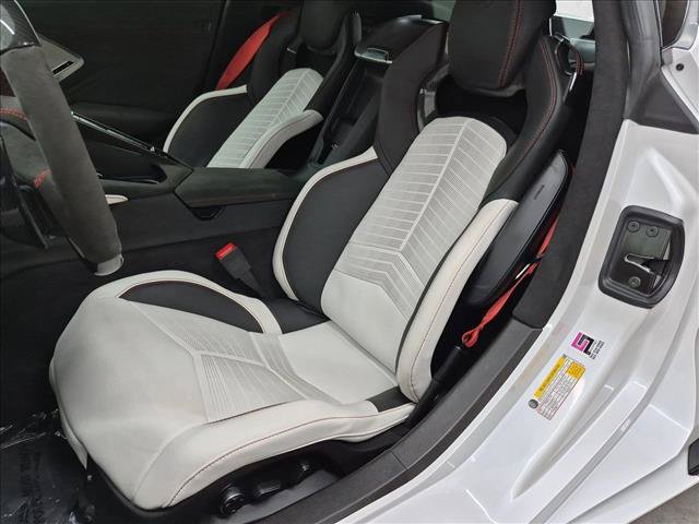 Certified 2023 Chevrolet Corvette Z06 RWD image 18