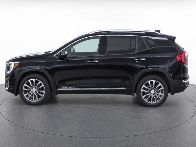 Used 2023 GMC Terrain Denali AWD/4WD image 6