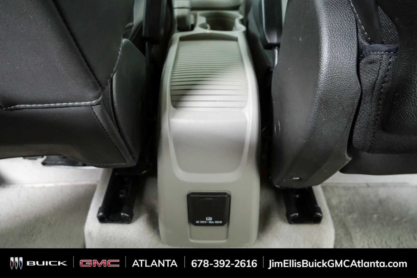 Used 2016 Buick Encore Leather FWD image 18
