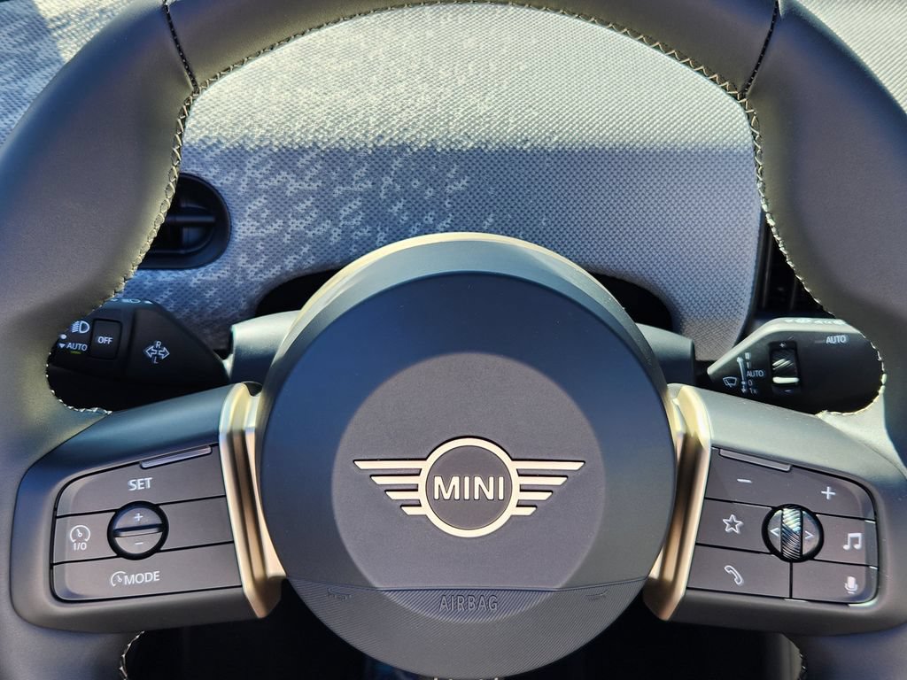 New 2026 MINI Cooper S FWD image 13