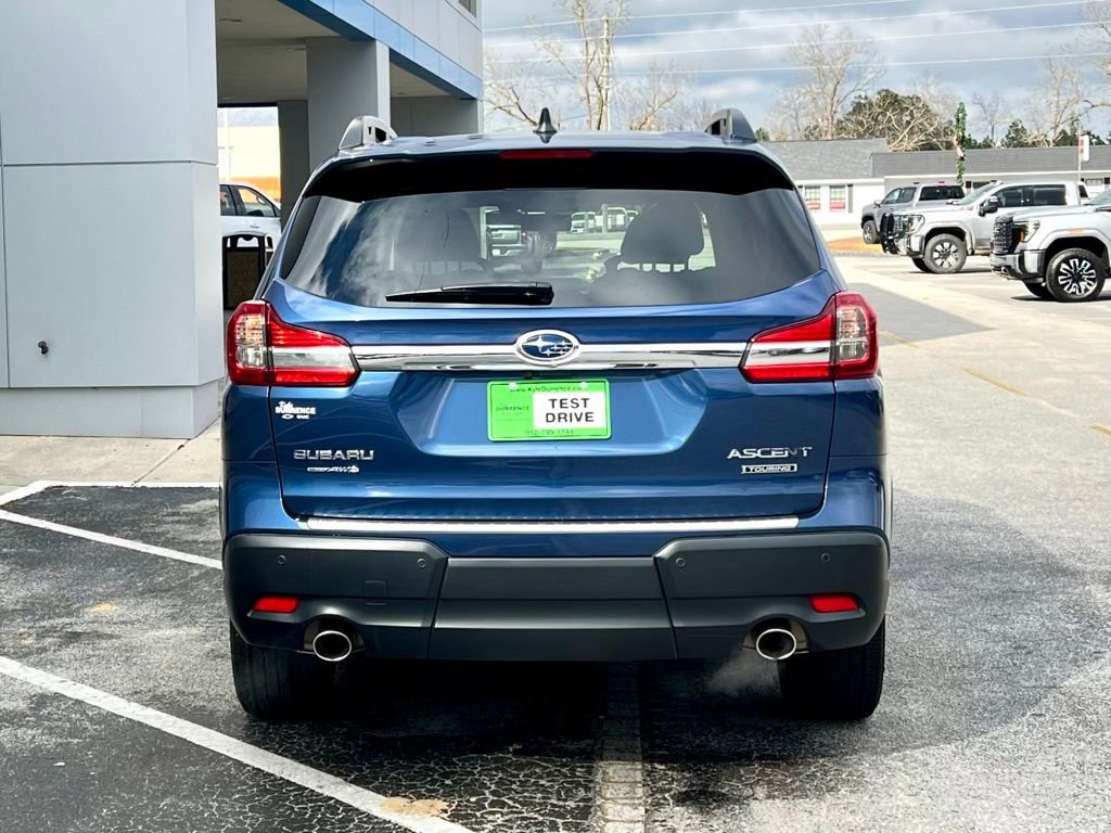 Used 2022 Subaru Ascent Touring image 5