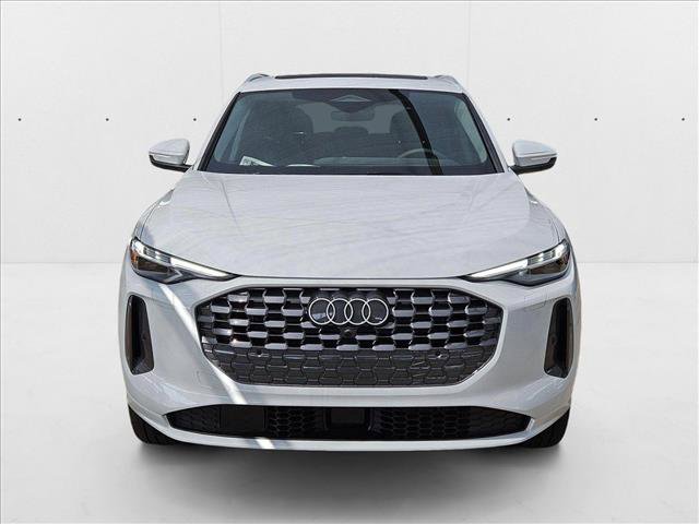 New 2025 Audi Q5 Premium Plus w/ Premium Plus image 5