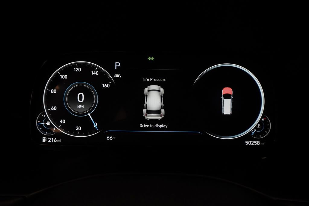 Used 2022 Hyundai Palisade Limited w/ Cargo Package image 33