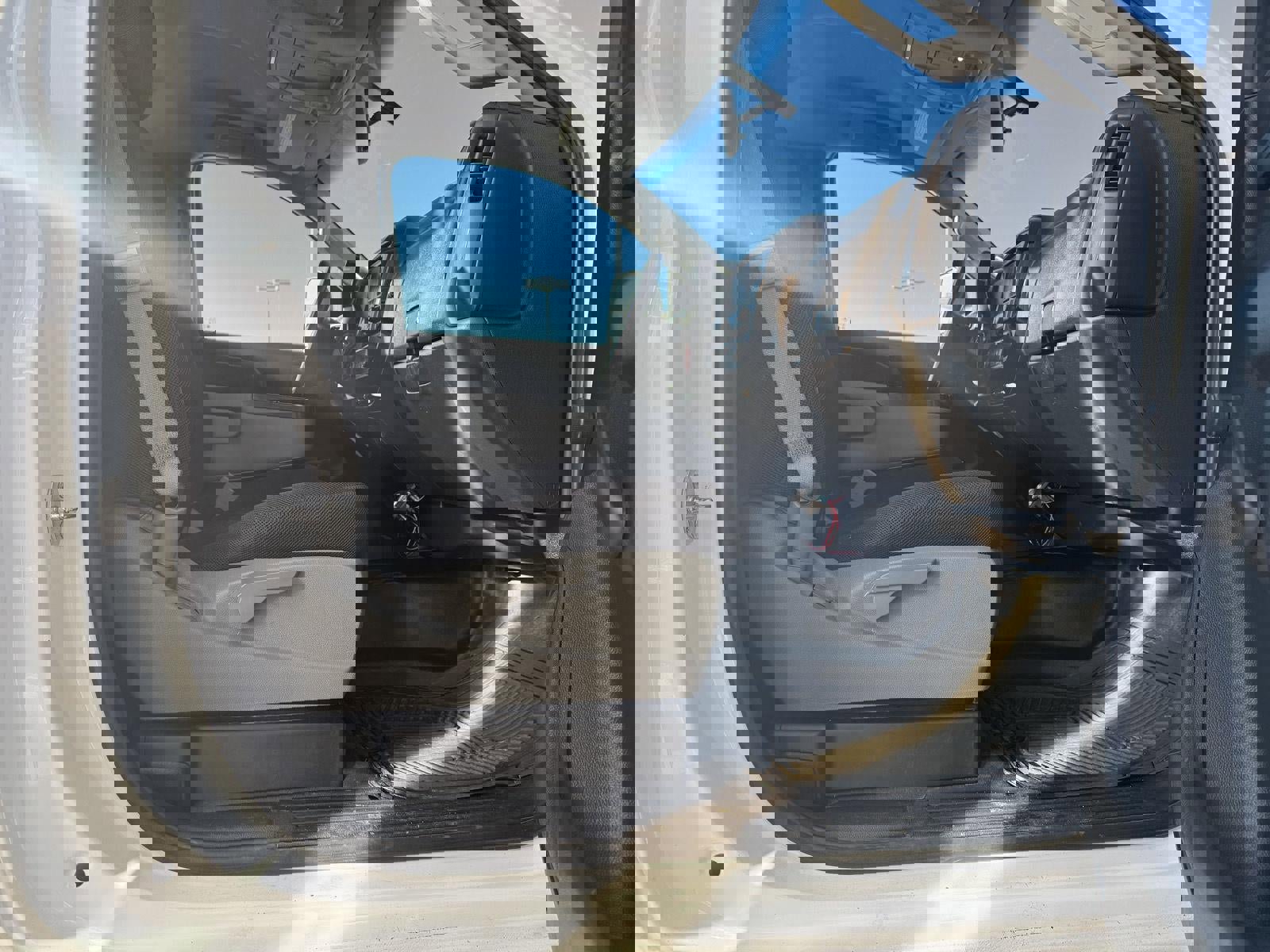 Used 2016 GMC Sierra 2500 4x4 Regular Cab image 23