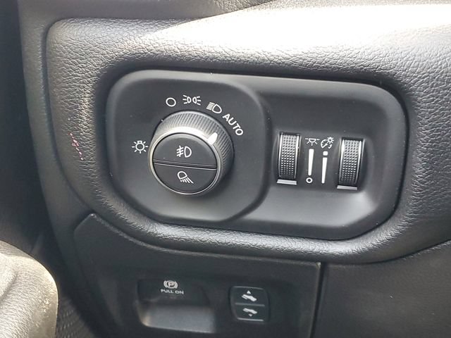 New 2026 RAM 1500 Big Horn AWD/4WD image 19