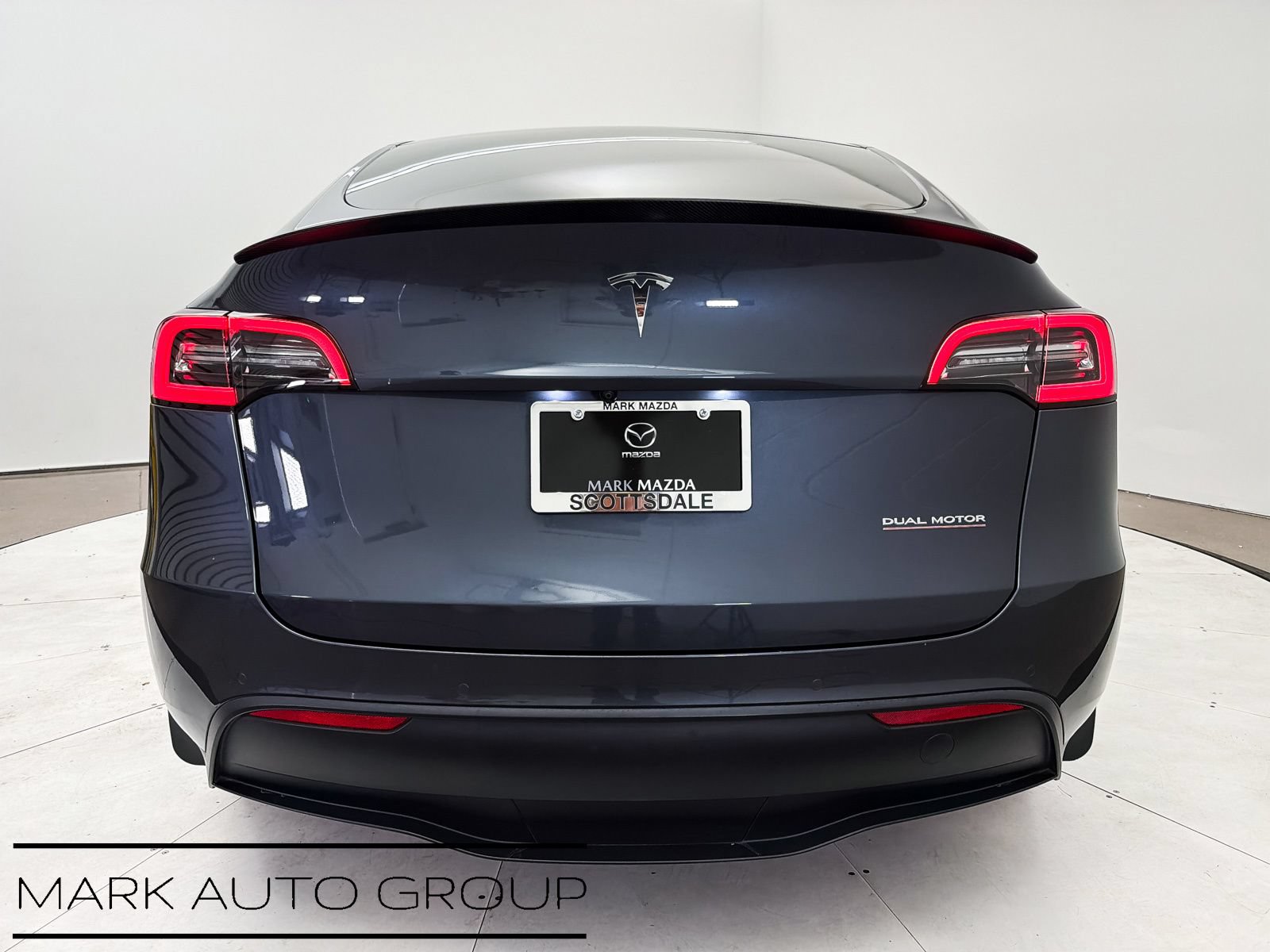 Used 2022 Tesla Model Y Performance AWD/4WD image 13