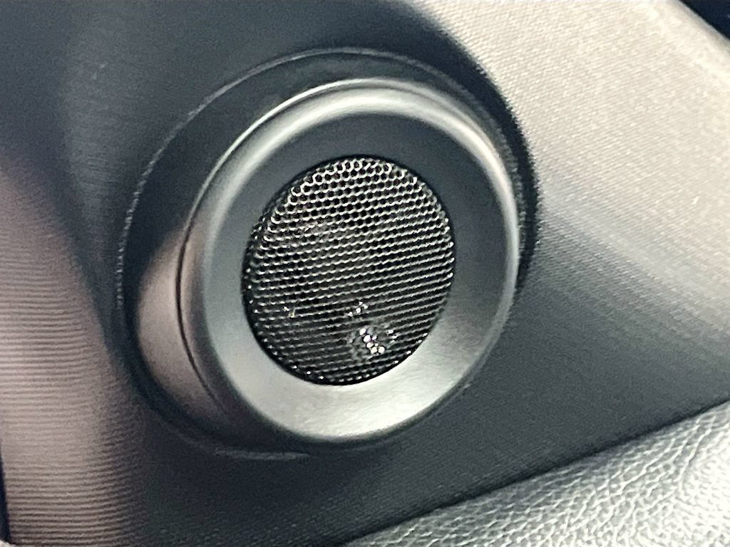 Used 2025 Honda Passport TrailSport image 19