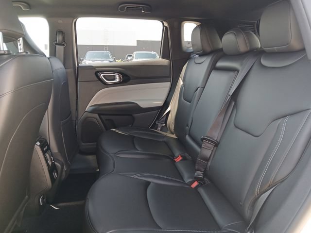 New 2026 Jeep Compass Limited AWD/4WD image 13