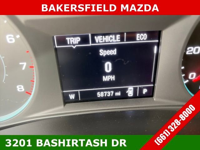 Used 2024 Chevrolet Malibu LT image 16