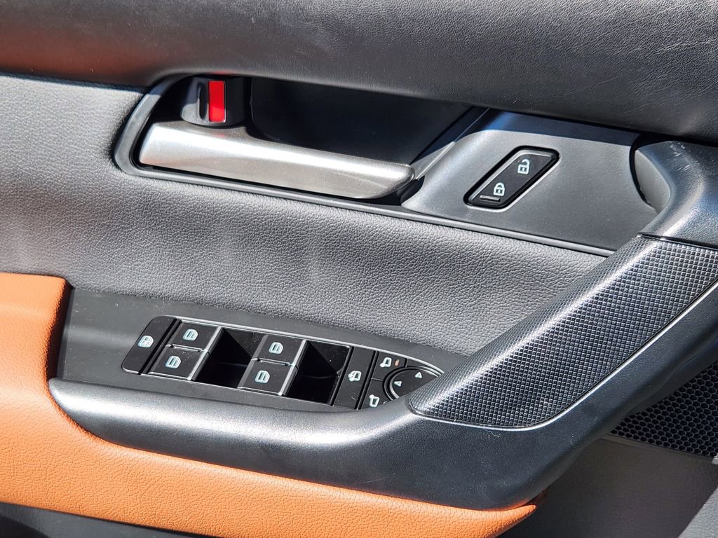 New 2026 MAZDA CX-50 Meridian Edition w/ Cargo Package image 5