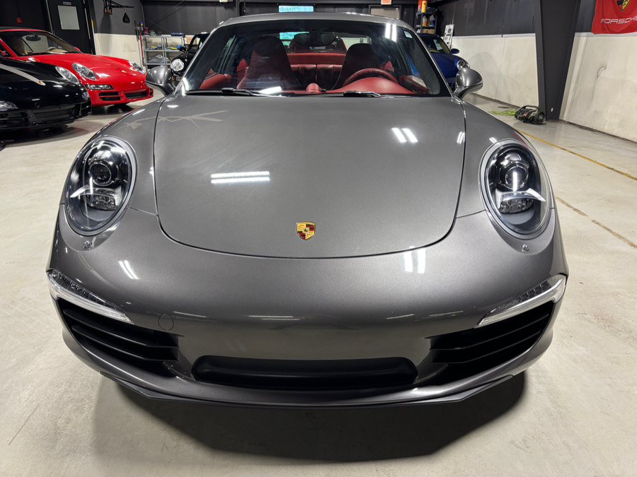 Used 2014 Porsche 911 Carrera S RWD image 27