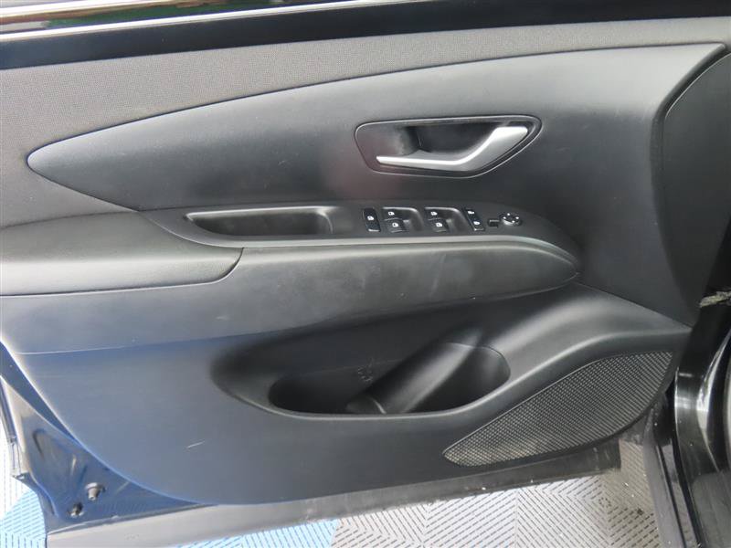 Used 2023 Hyundai Tucson SEL w/ Convenience Package AWD/4WD image 12