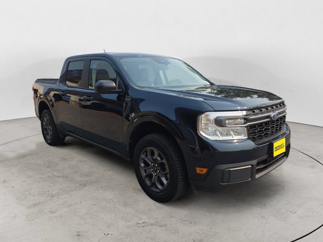 Used 2023 Ford Maverick XLT w/ Equipment Group 300A Standard AWD/4WD image 3