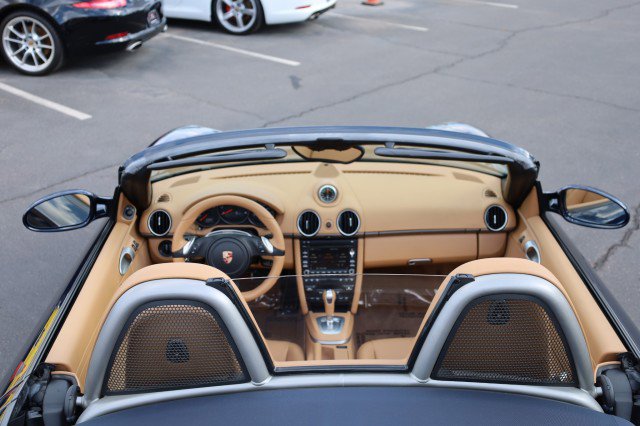 Used 2011 Porsche Boxster image 16