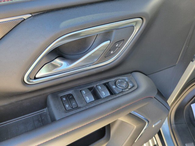 Used 2023 Chevrolet Tahoe RST image 27