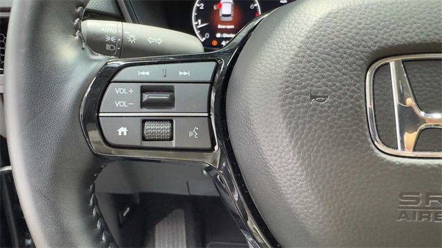 Used 2025 Honda CR-V EX-L image 30