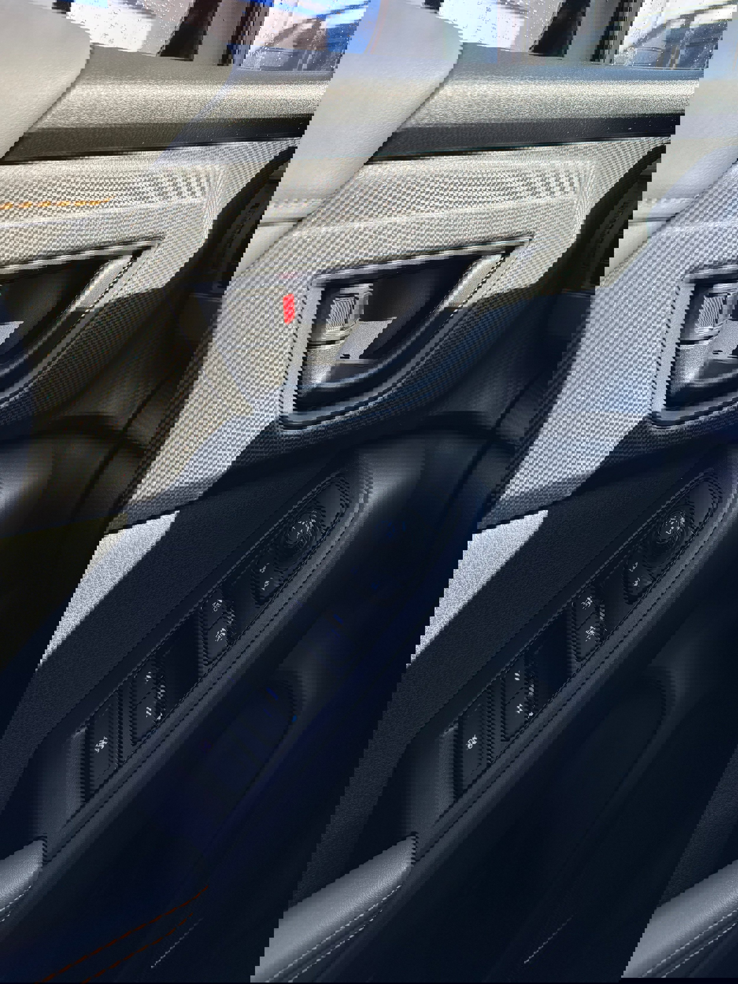 New 2026 Subaru Crosstrek 2.5i Wilderness image 12