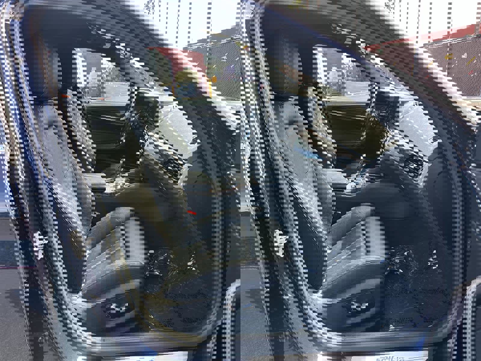 Used 2017 BMW 540i 540i image 14