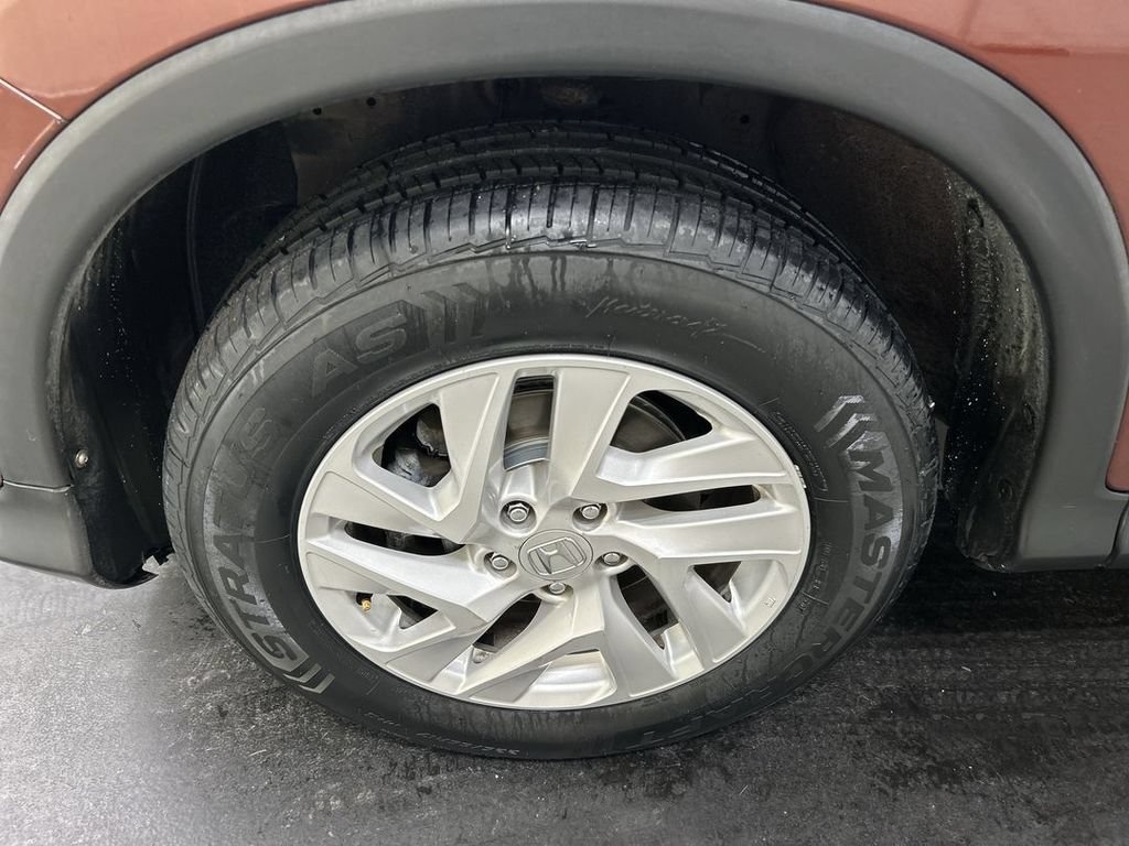 Used 2016 Honda CR-V EX-L image 8
