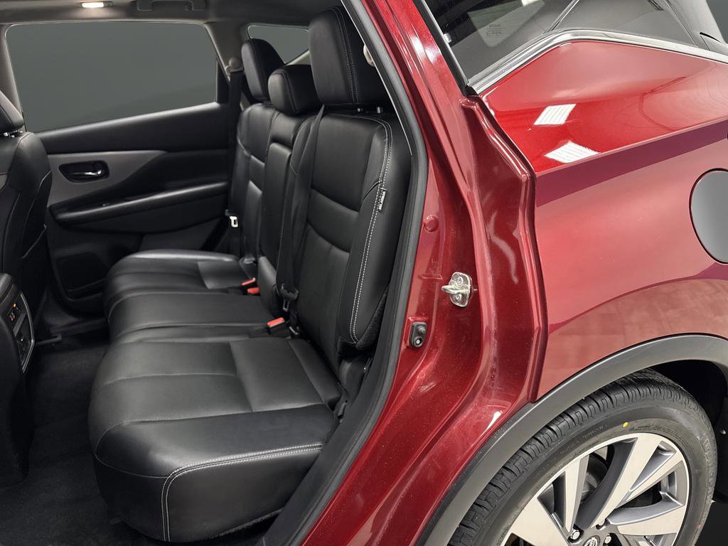 Used 2021 Nissan Murano SL image 29