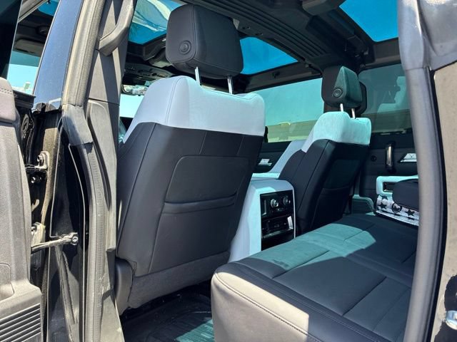 Used 2024 GMC Hummer EV 2X AWD/4WD image 8