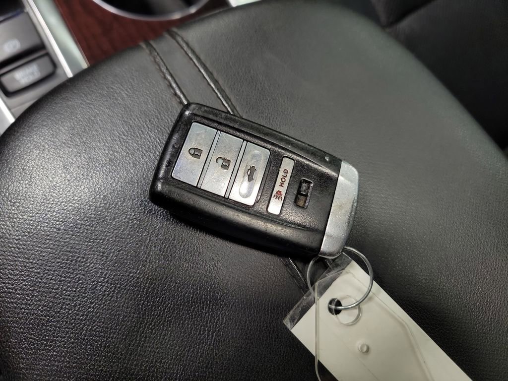 Used 2016 Acura TLX V6 w/ Technology Package FWD image 16