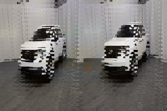 New 2026 Ford Maverick XL w/ Equipment Group 101A image 28