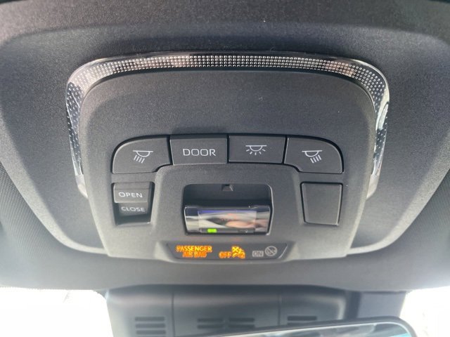 New 2026 Toyota Crown Limited image 27