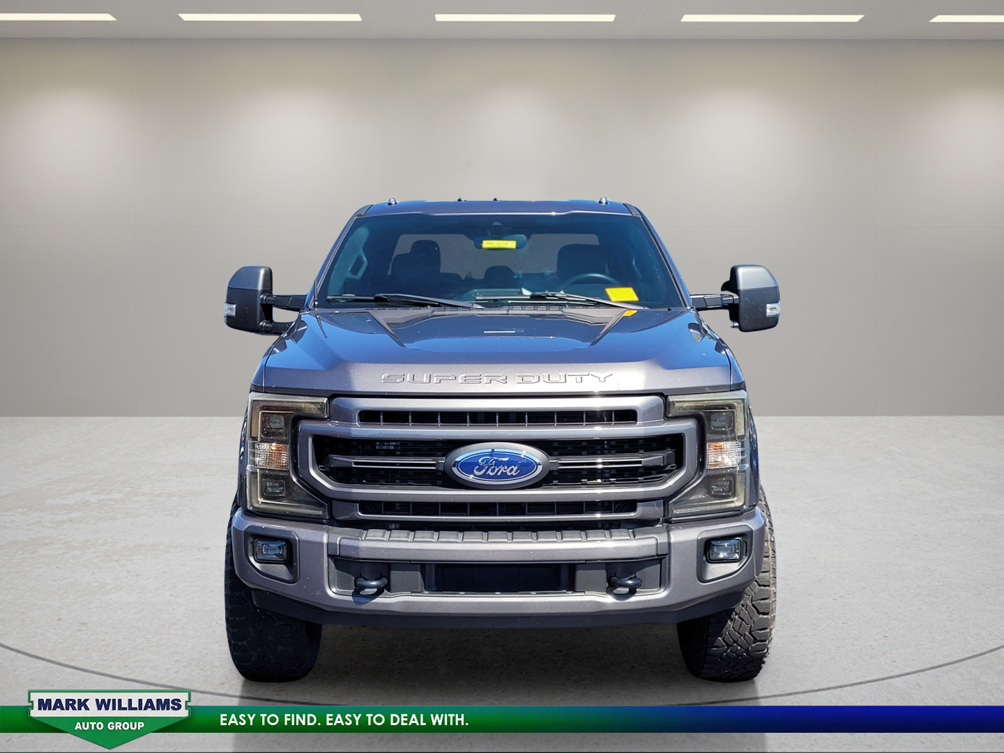 Used 2022 Ford F250 Lariat AWD/4WD image 9