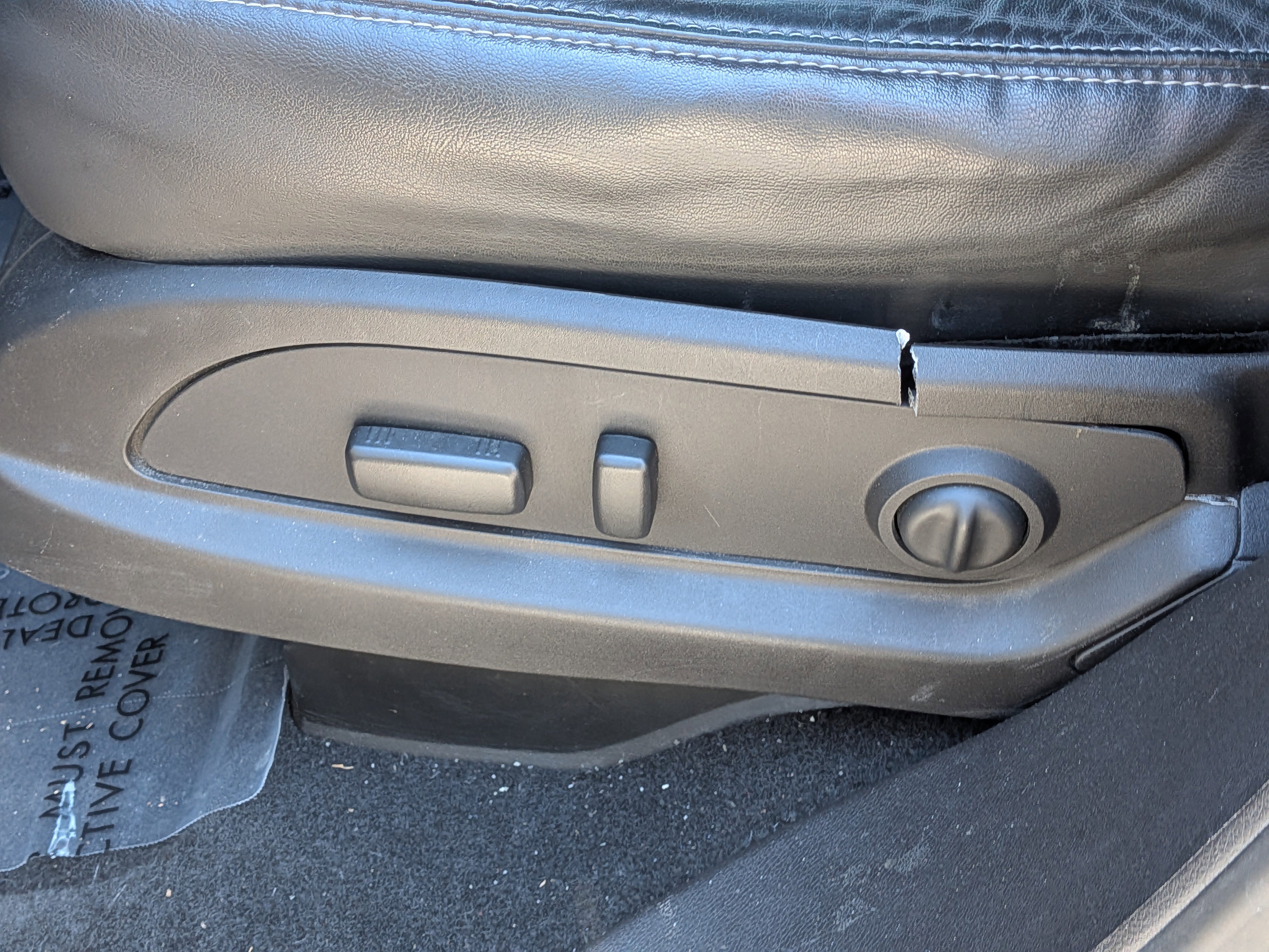 Used 2016 Buick Enclave Leather w/ Trailering Package FWD image 23
