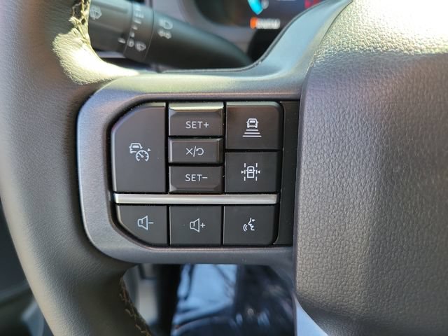 Used 2026 Ford F150 XLT w/ Equipment Group 302A MID AWD/4WD image 5