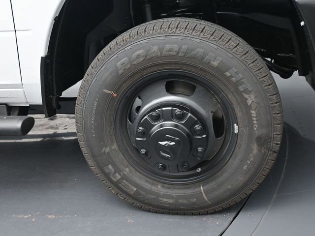 New 2026 RAM 3500 Tradesman AWD/4WD image 31