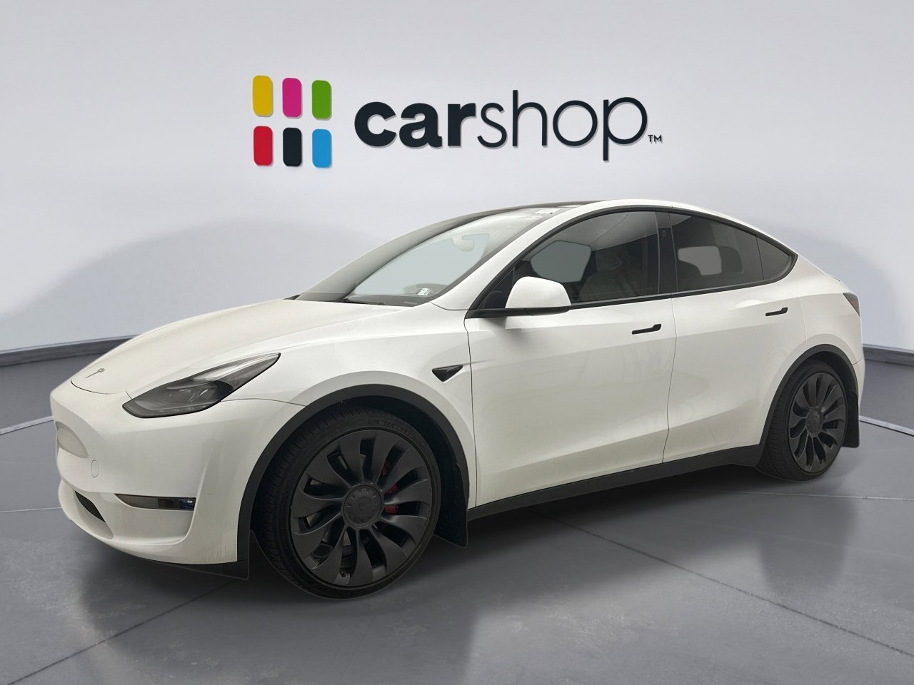 Used 2023 Tesla Model Y Performance