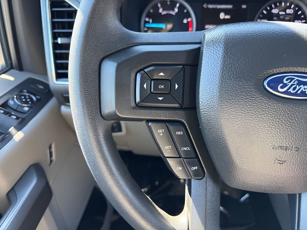 Used 2022 Ford F250 XLT w/ XLT Premium Package image 14