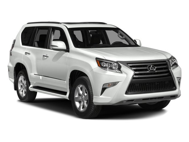 Used 2016 Lexus GX 460 w/ Premium Package AWD/4WD image 6