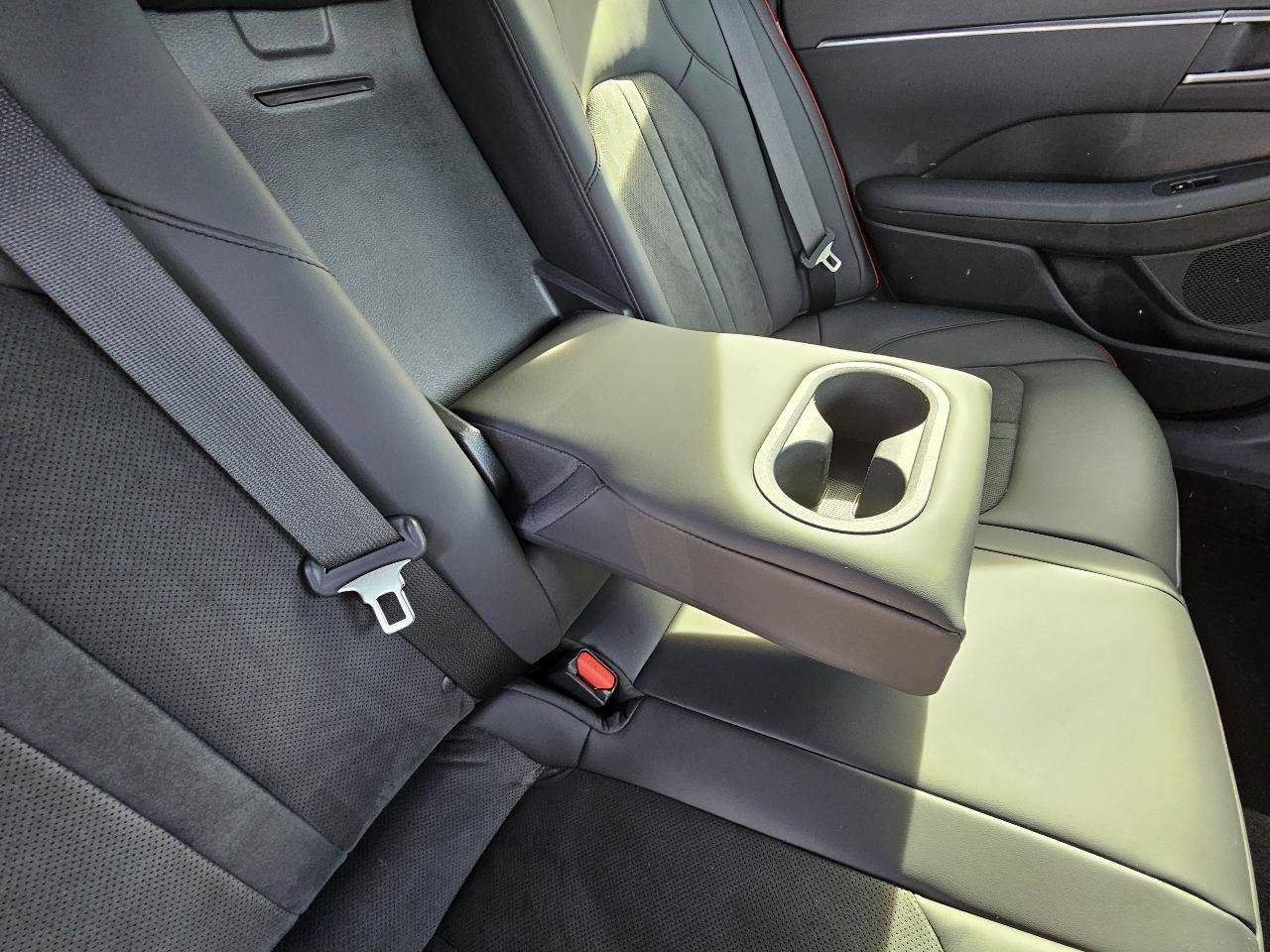 Used 2021 Hyundai Sonata SEL Plus image 27