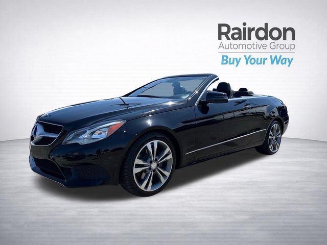 Used 2017 Mercedes-Benz E 400 Cabriolet image 32