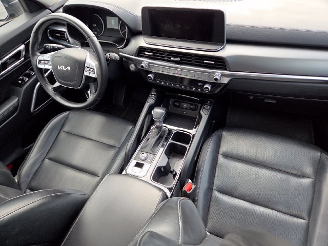 Used 2022 Kia Telluride S AWD/4WD image 25