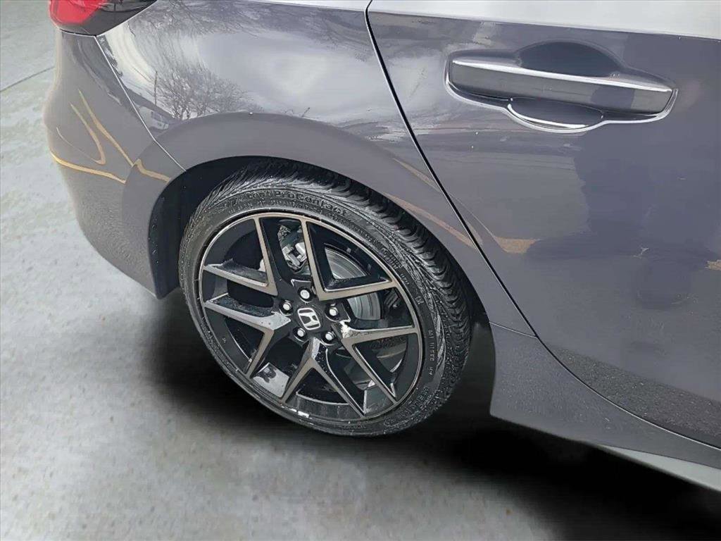 Used 2023 Honda Civic Sport Touring image 31