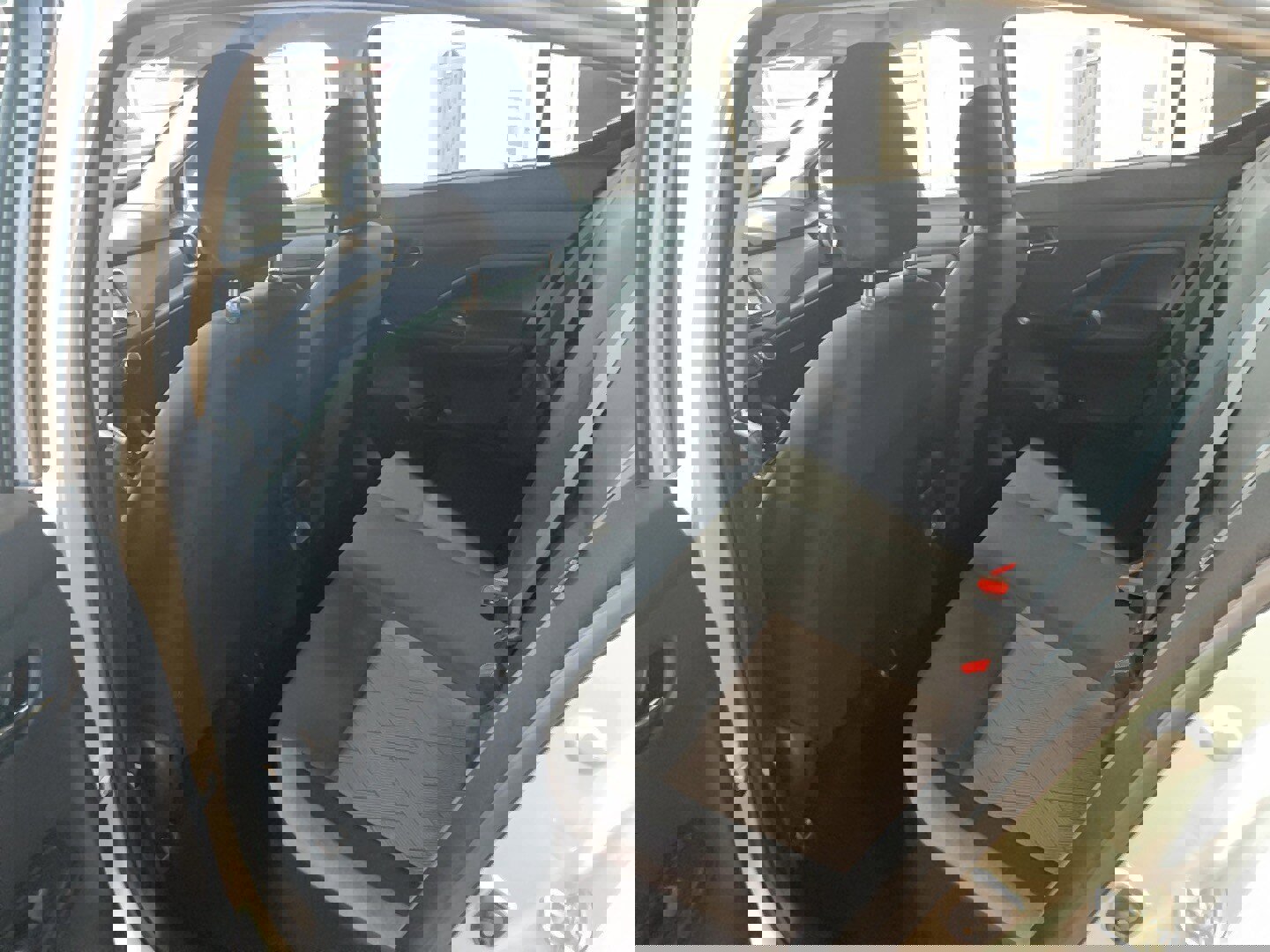 Used 2024 Nissan Versa SV image 20