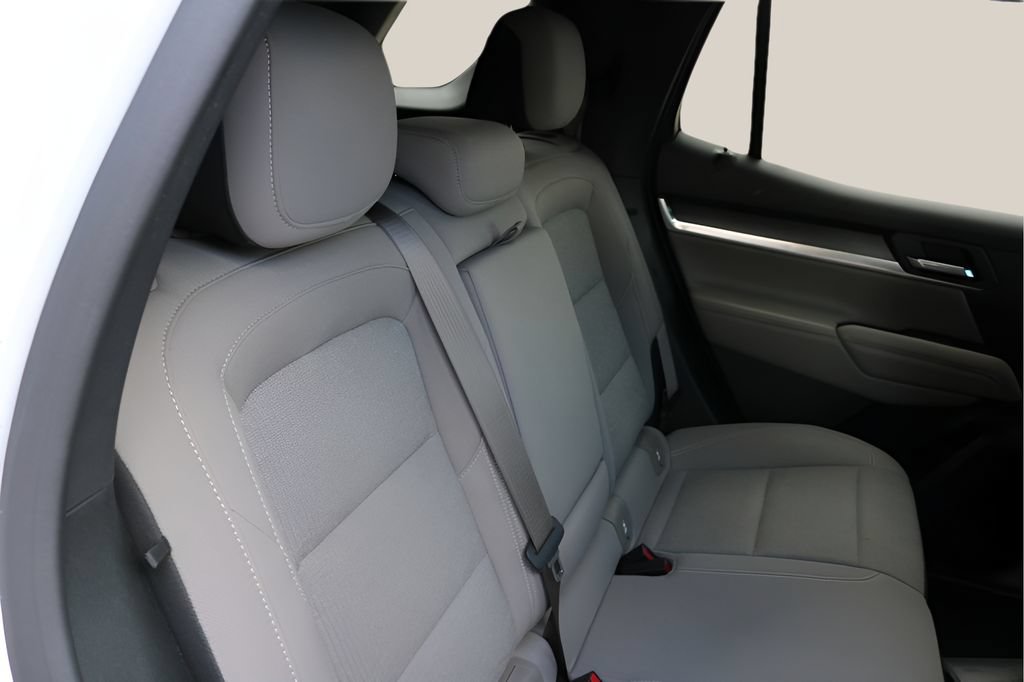 Used 2026 GMC Terrain Elevation FWD image 18