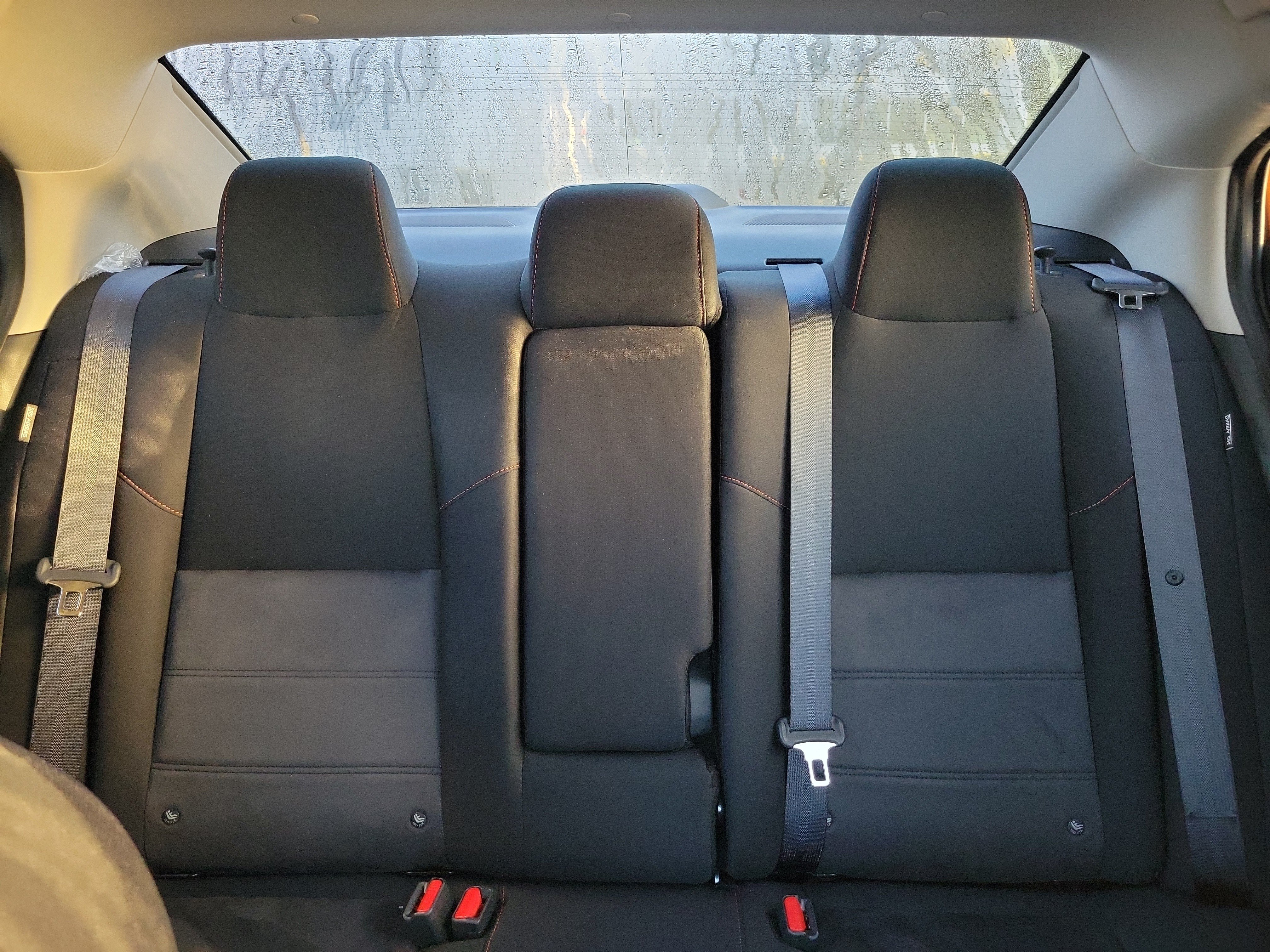 Used 2024 Nissan Sentra SR FWD image 21
