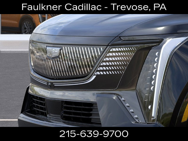 New 2026 Cadillac Escalade IQL Sport 1 w/ LPO, ONYX Package AWD/4WD image 13