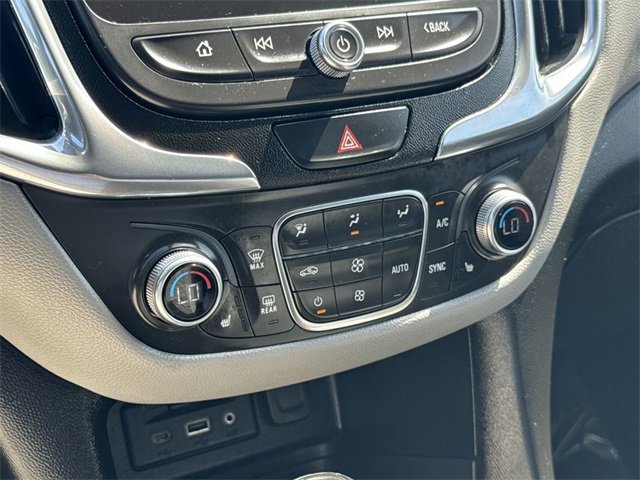 Used 2019 Chevrolet Equinox LT image 25