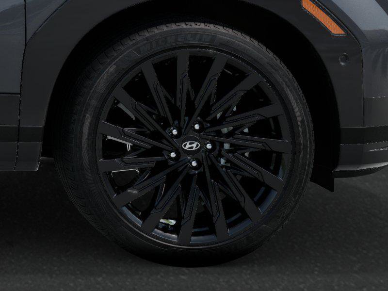 New 2026 Hyundai Santa Fe Calligraphy AWD/4WD image 8