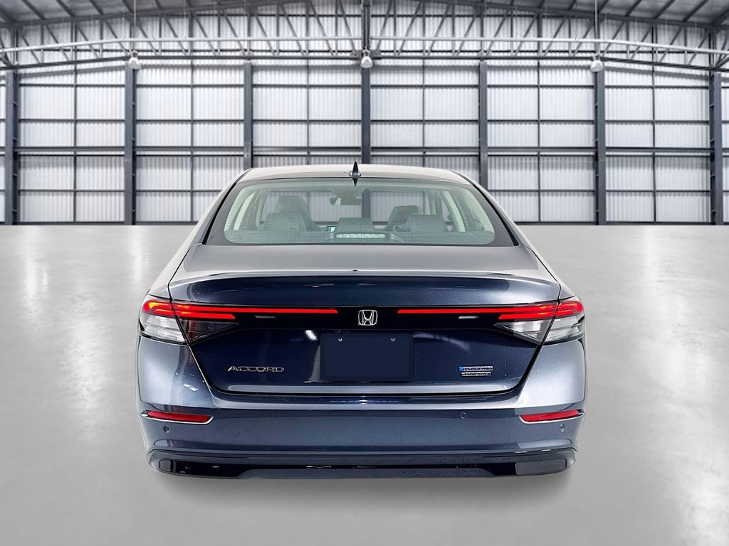 New 2026 Honda Accord Touring image 4